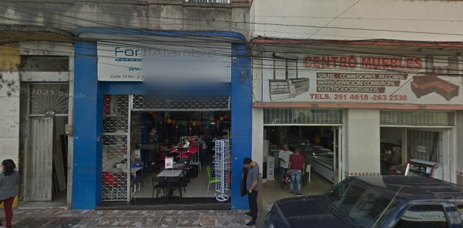 Estambul Café & Gourmet