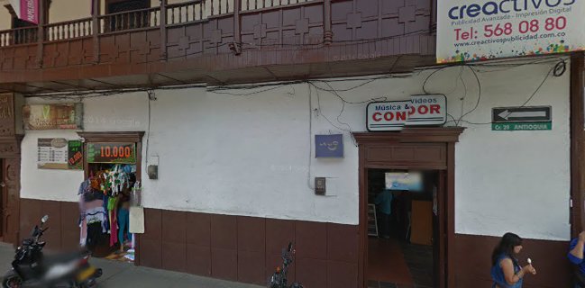 Mi Mercado Colombiano