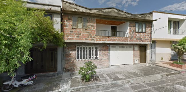 Restaurante - bar "LA CASONA"