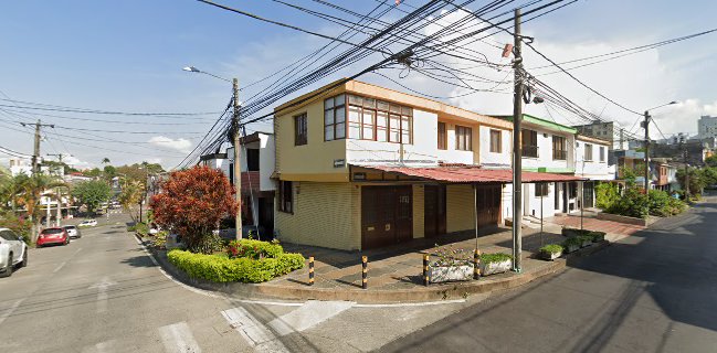 Restaurante Recuerdos de casa