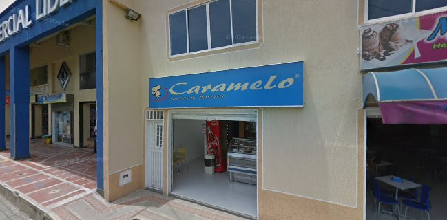 Caramelo Tortas y Postres Roldanillo
