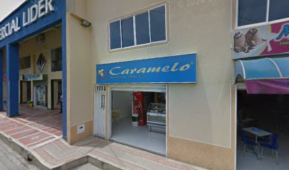 Caramelo Tortas y Postres Roldanillo