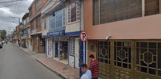 Restaurante Pez Caribe