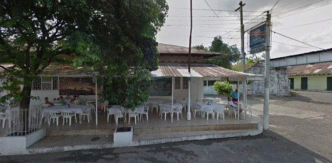 Restaurante El Morichal