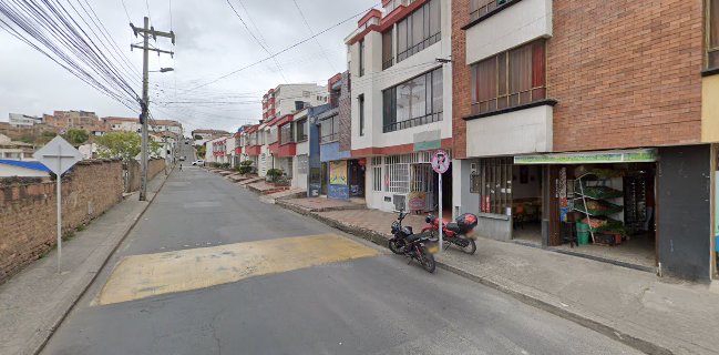 Panaderia Y Cafeteria San Jose