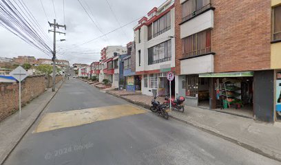 Panaderia Y Cafeteria San Jose