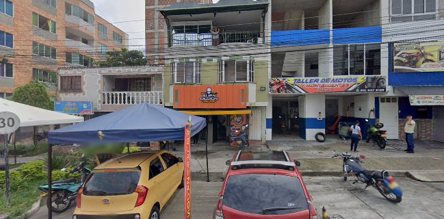 Rellenotes Buñuelos Rellenos