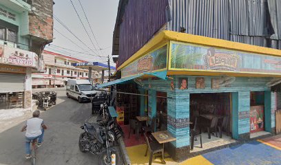 Cafe Ranchenato La Esquinita Bar