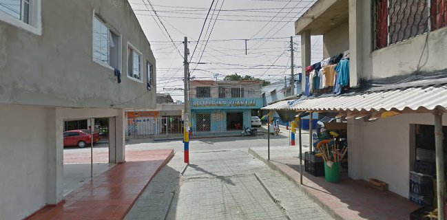 RESTAURANTE YUAN LAI