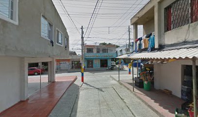 RESTAURANTE YUAN LAI