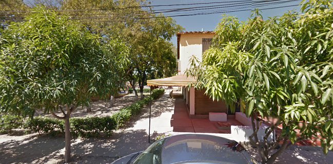 El shaddai pizzería