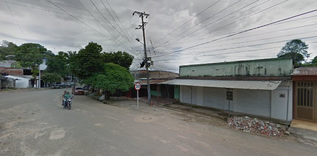 4 estaciones pizzeria