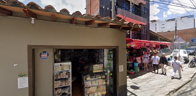 La mejorana tienda naturista