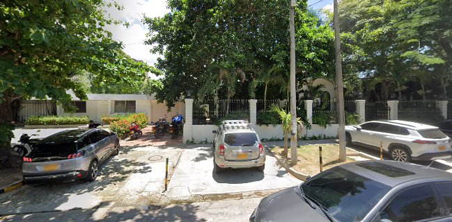 Restaurante Rojo Madrid