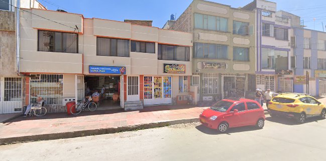 Comidas rápidas Tazmania