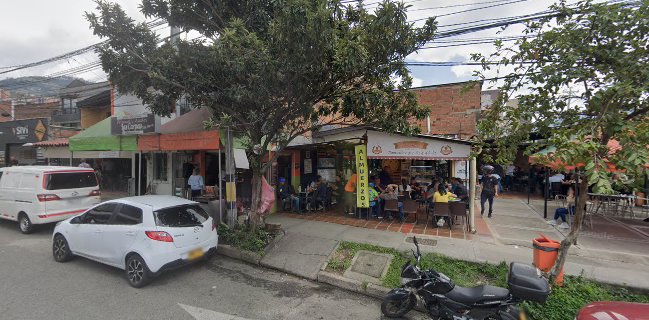 Panaderia Q buñuelo