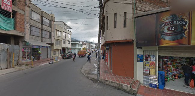 Panaderia Y Cafeteria Lider