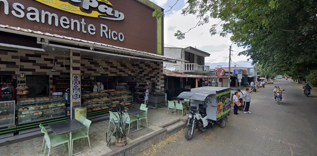 Panadería Maxipan