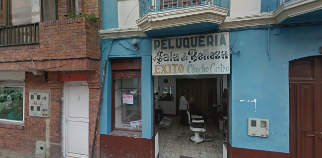 Restaurante el Crocantico