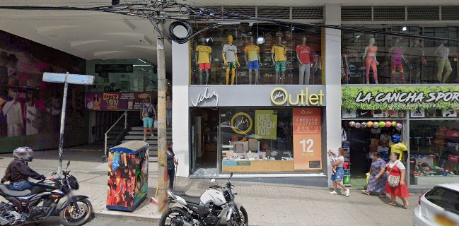 Tutto Pizza & Pasta Ibagué