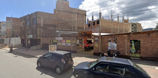 Noah's Snack Bar Duitama