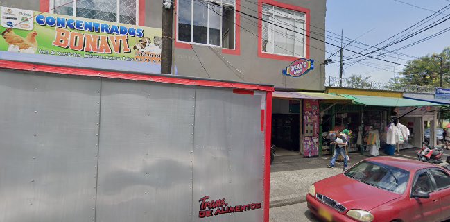 Dulcería Dylan’s Candy