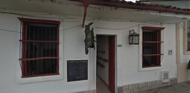 Equilibro Café & Librería