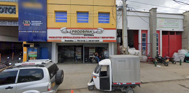 Distrimarcas Montería