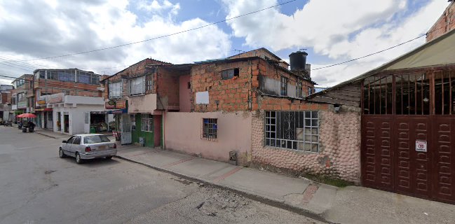 !!La parrilla de el mono !! Hamburguesería 🍔