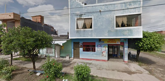 LA PARRILLA DE ARLEY