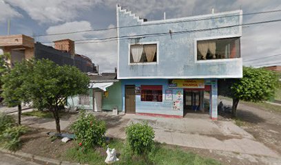 LA PARRILLA DE ARLEY