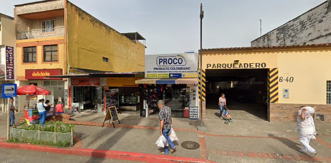 Heladeria Y Fruteria Patty