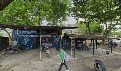 Restaurante Almuerzo Vallenato