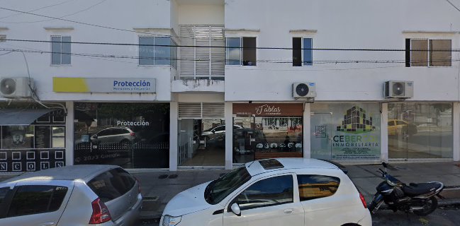 Las Tablas Delicatessen