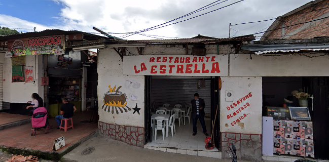 Restaurante La Estrella