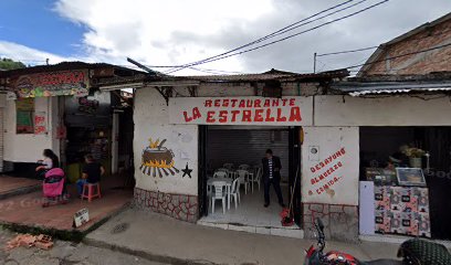 Restaurante La Estrella