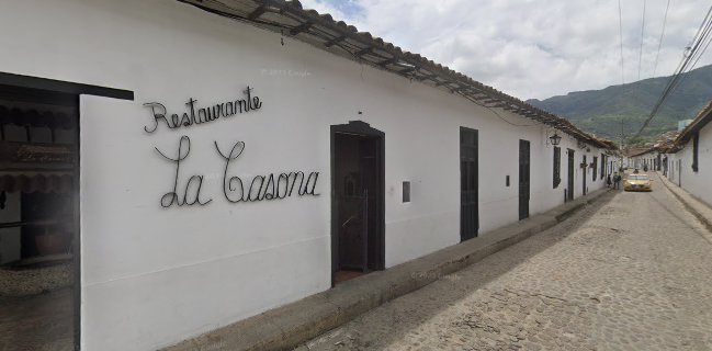 La Casona Restaurante