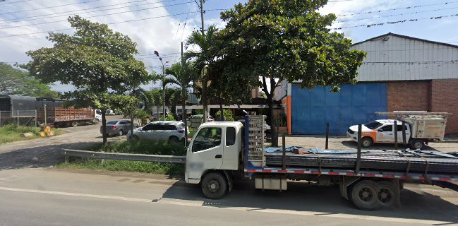 RESTAURANTE EL PAISA PAPA