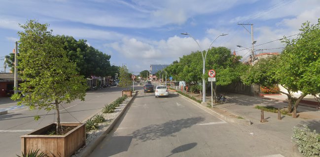 Restaurante Aquilina