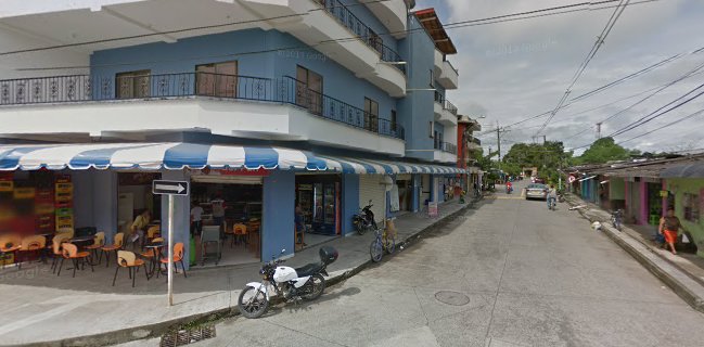 La Arenosa Donde La Cosa Se Pone Sabrosa