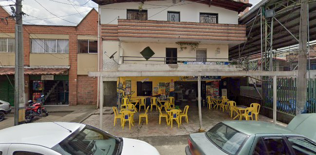 Tienda Mariscal Sucre