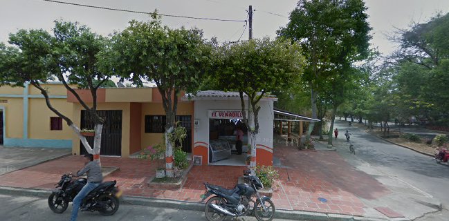 El Venadillo Alta Fritanga