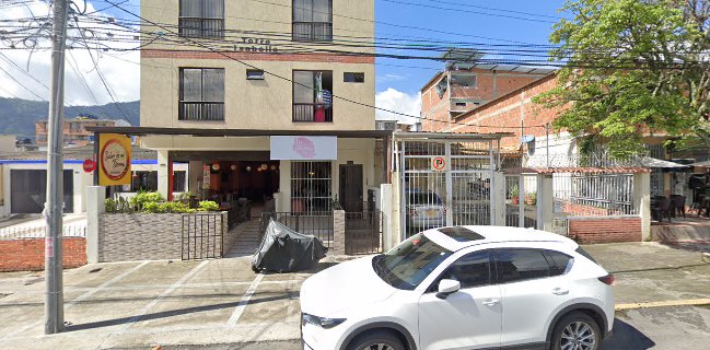 Opinii despre Sabor de Mi Tierra în Ibagué - Gastronomía y hostelería