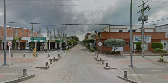 La Tertulia Morrocoyera