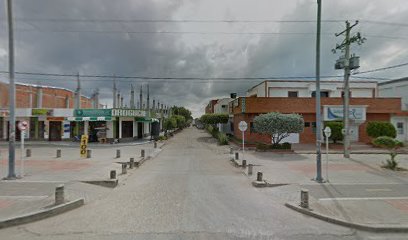 La Tertulia Morrocoyera