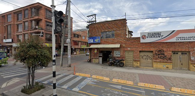 Panadería Y Pastelería La Dinastía D.C