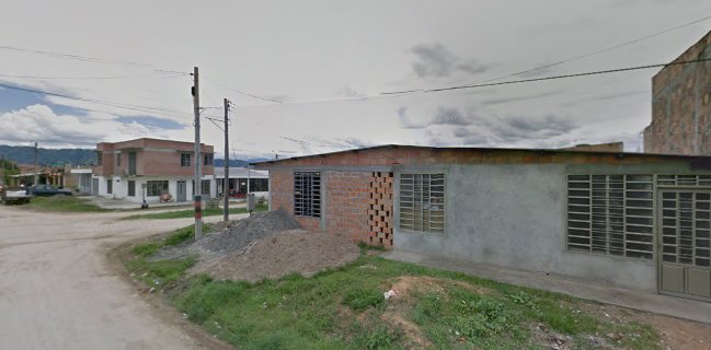 Barrio Los rosales