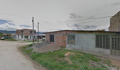Barrio Los rosales