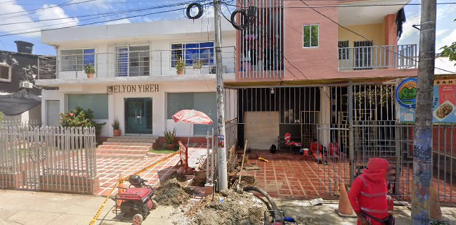 Garden Restaurant 2023