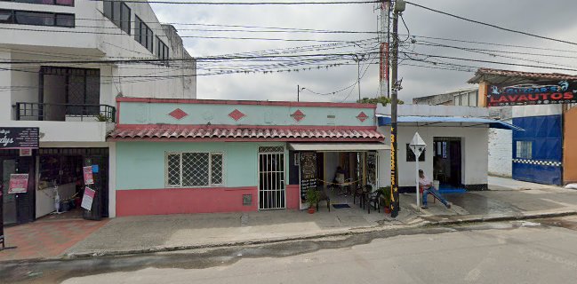 Heladeria y comidas rapidas Dulce Mania